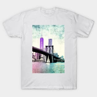 Brooklyn Bridge T-Shirt